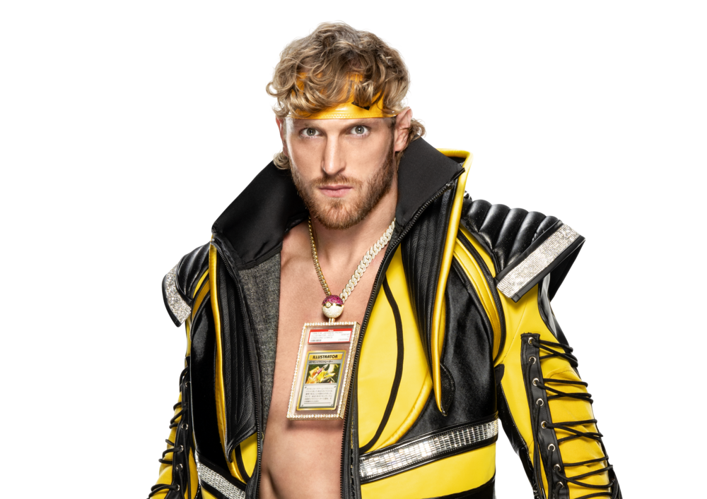 Logan Paul